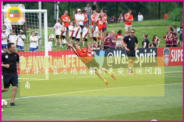 华体会官方地址解析及安全访问指南